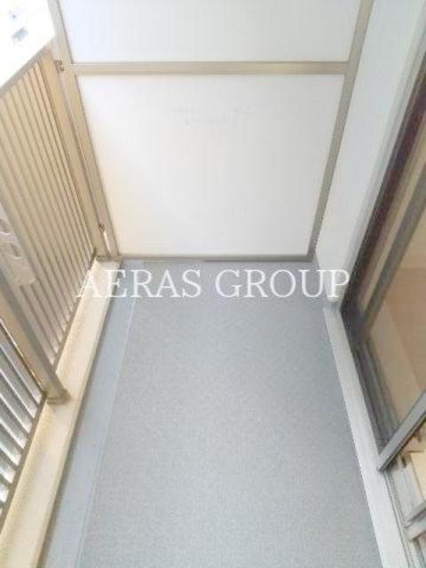 バルコニー　バルコニー【同タイプ仕様】