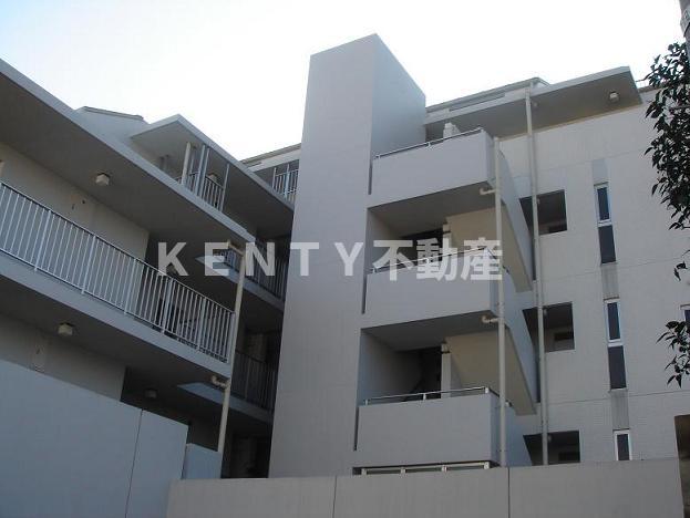 建物外観　外観です