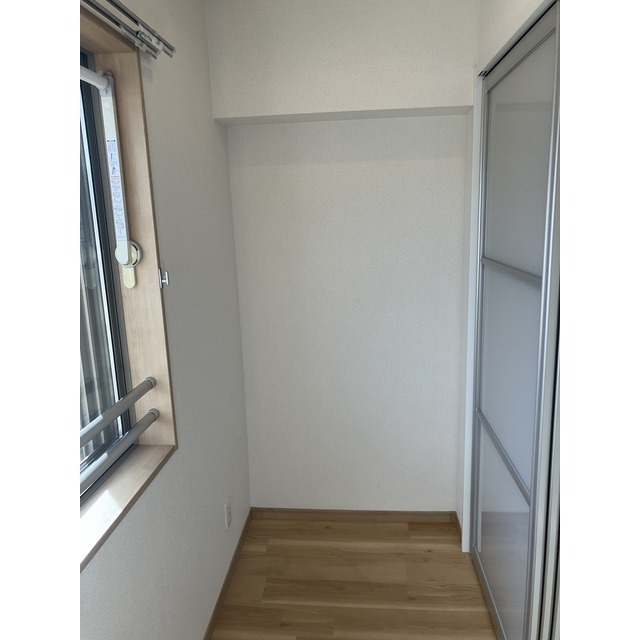 バルコニー　インナーバルコニー　※イメージ