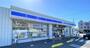 コンビニ　ローソン岡崎土井店（コンビニ）まで200m