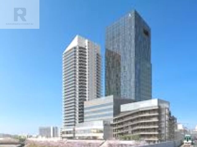 ショッピングセンター　ステーションヒル枚方　2024年夏オープン（ショッピングセンター）まで1792m