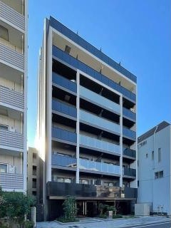 建物外観　☆綺麗な外観☆