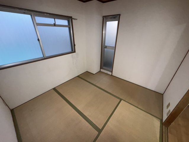 居室・リビング　和室があると、家にあたたかい雰囲気が生まれます