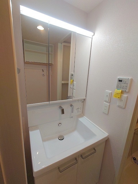 洗面設備　★シャンプードレッサー★