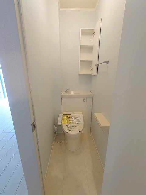 トイレ　★ウォシュレット★