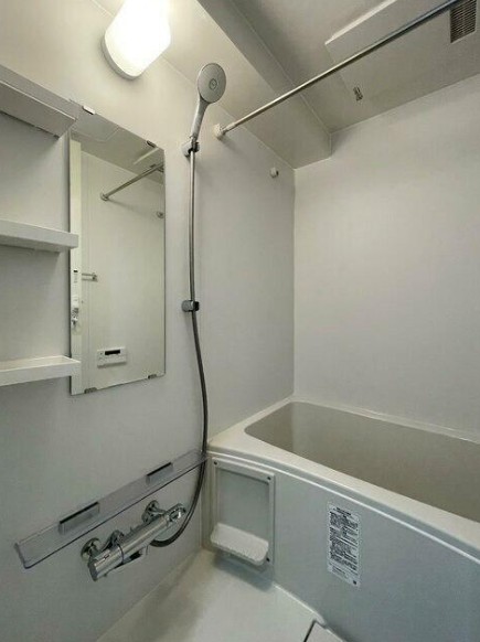 バス・シャワールーム　風呂