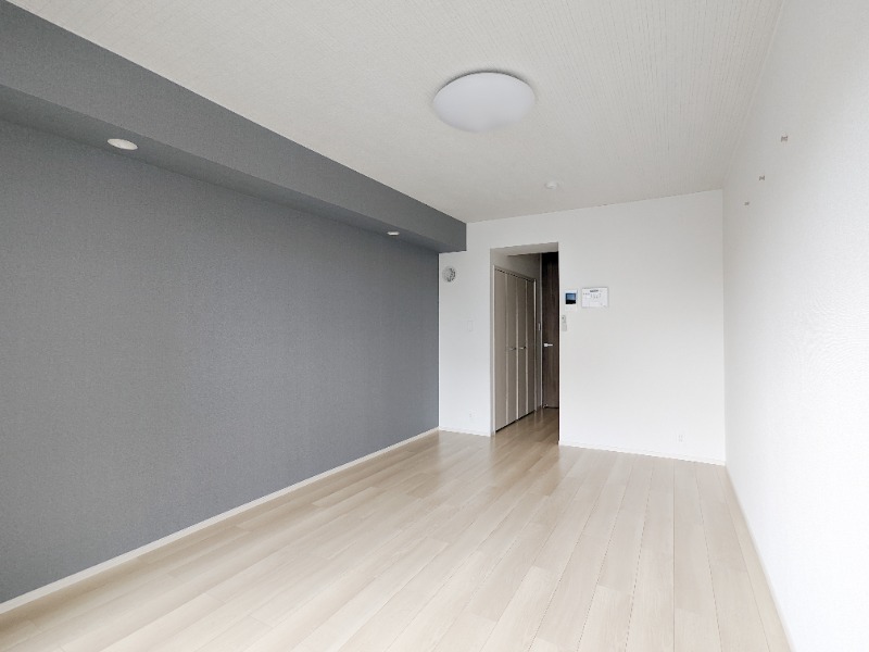 居室・リビング　図面と現状に相違がある場合には現状を優先