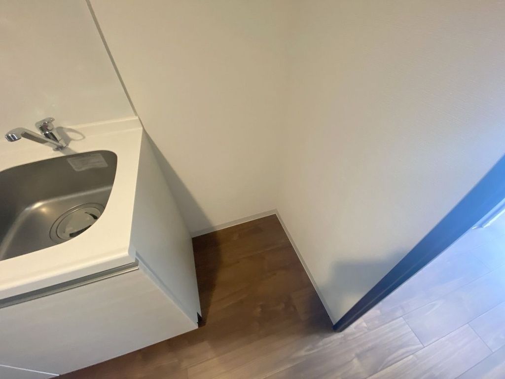 その他　キッチン