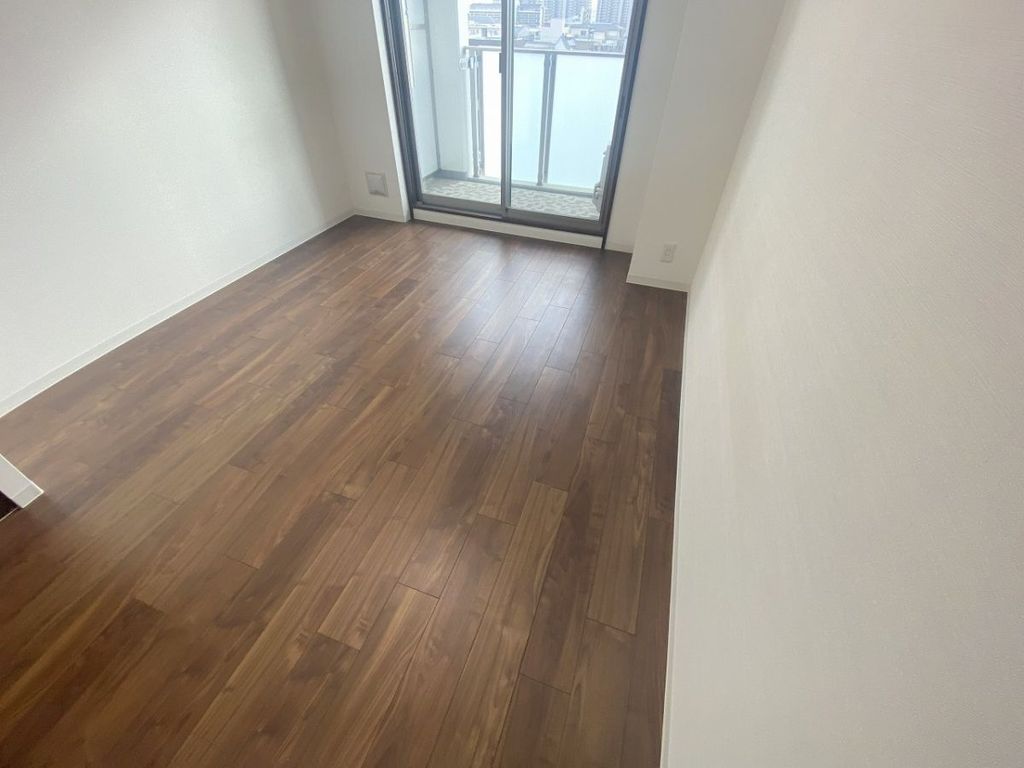 居室・リビング　リビング/居室