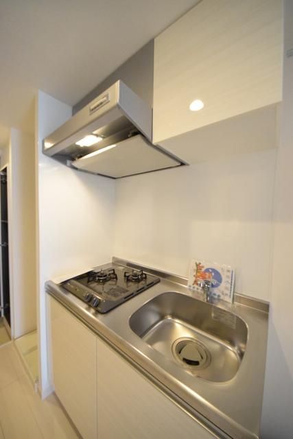 キッチン　室内・室内設備