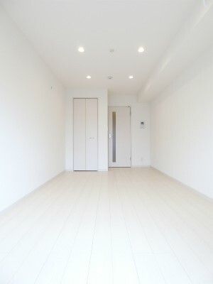 居室・リビング　室内・室内設備