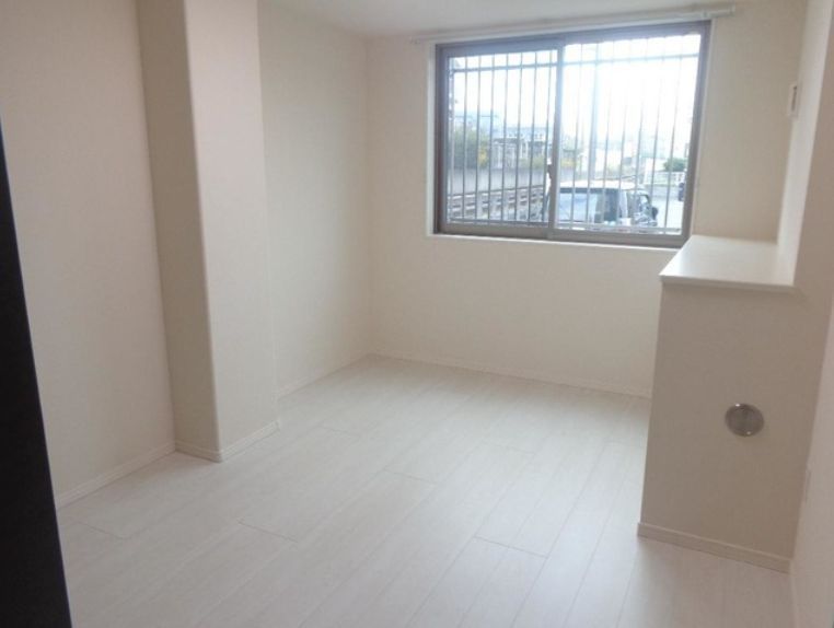 その他部屋・スペース　リビング/居室