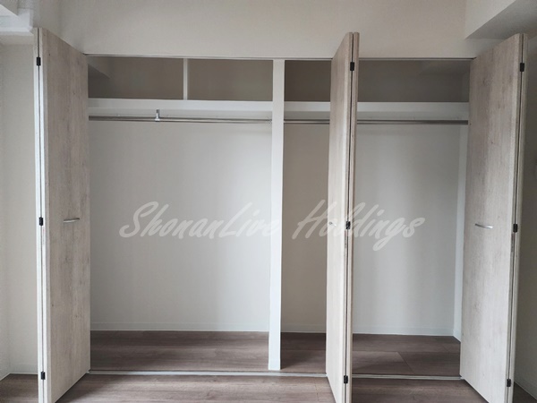 収納　こまごまとしたものを収納できそうですね