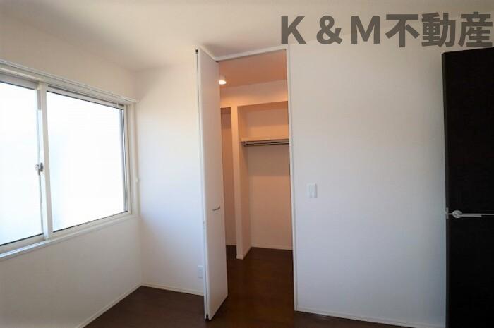 その他部屋・スペース　物件の内装です