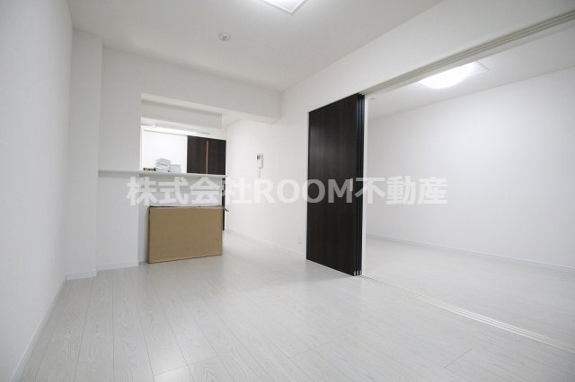 居室・リビング　おしゃれな居間です