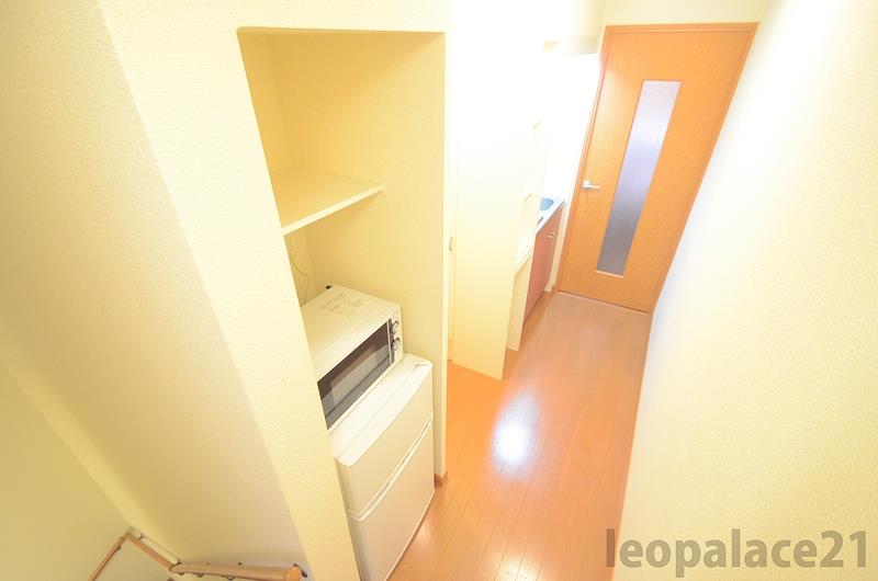 その他部屋・スペース　設備・使用は号室により異なる為、現況を優先致します。