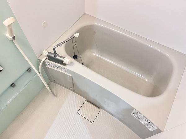 バス・シャワールーム　※同施工会社イメージ写真です。