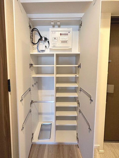 その他　※写真は同タイプ住戸です。