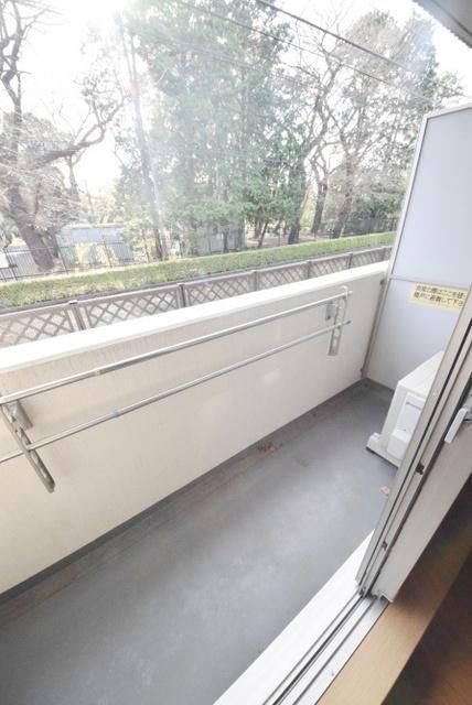 バルコニー　★バルコニー★