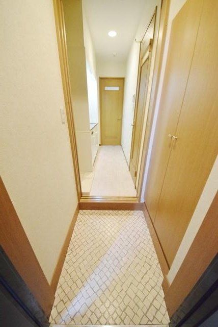 玄関　★玄関★