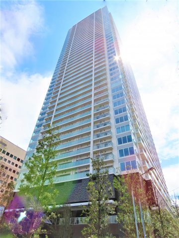 建物外観　人気の津田沼駅南口☆