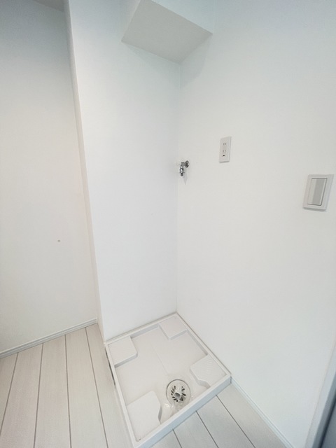 その他設備　同施工会社参考写真です