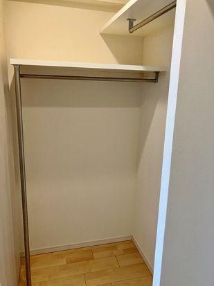 収納　☆たっぷり収納☆