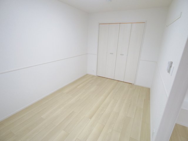 その他部屋・スペース　同型逆転タイプ