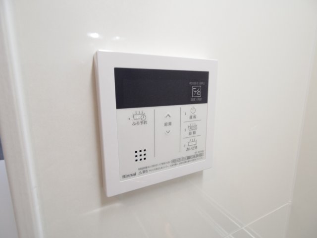 セキュリティ　同系モデル写真