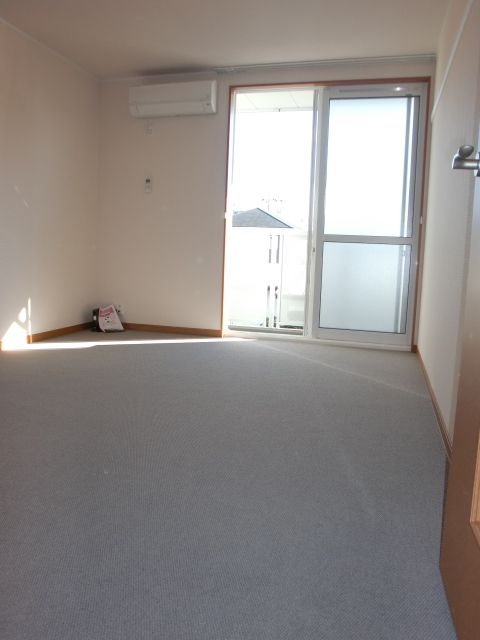 居室・リビング　リビング/居室