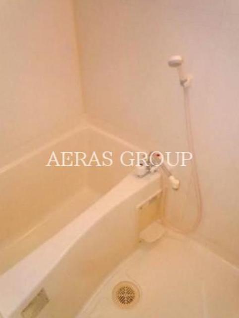 バス・シャワールーム　同仕様