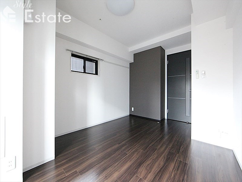 居室・リビング　内装