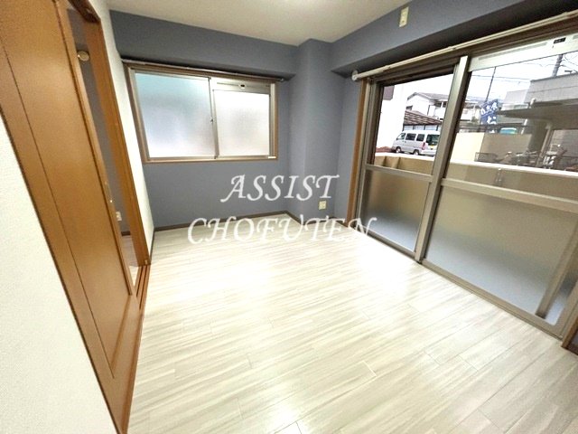 その他部屋・スペース　※別号室参考写真