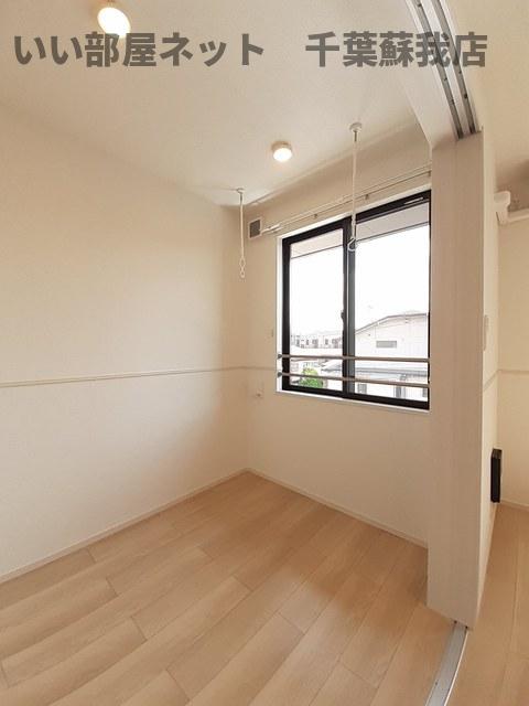 バルコニー　サンルーム