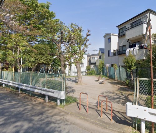 公園　あけぼの公園（公園）まで429m