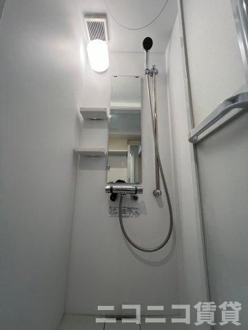 バス・シャワールーム　別号室イメージの為、現状を優先致します。
