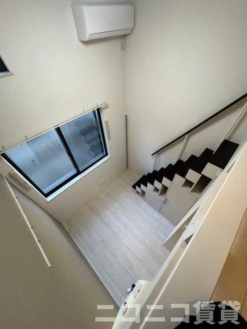 眺望　別号室イメージの為、現状を優先致します。