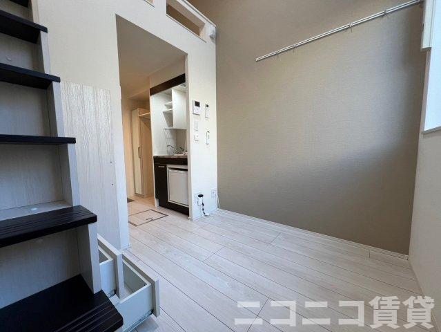 その他　別号室イメージの為、現状を優先致します。