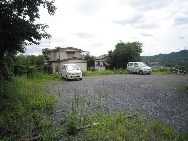 駐車場　☆駐車場☆