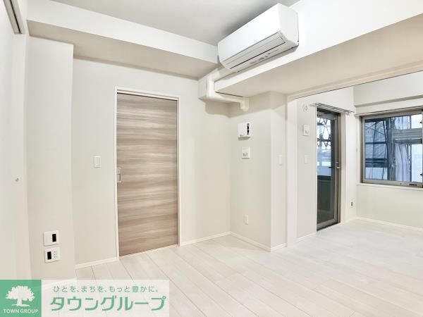 居室・リビング　お部屋探しは株式会社　タウンハウジング　までお気軽にお問合…