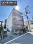 放出駅より徒歩10分 3階 築10年4ヶ月の賃貸物件