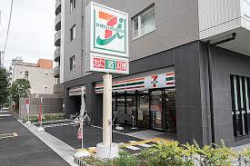 コンビニ　セブンイレブン墨田江東橋5丁目店（コンビニ）まで270m