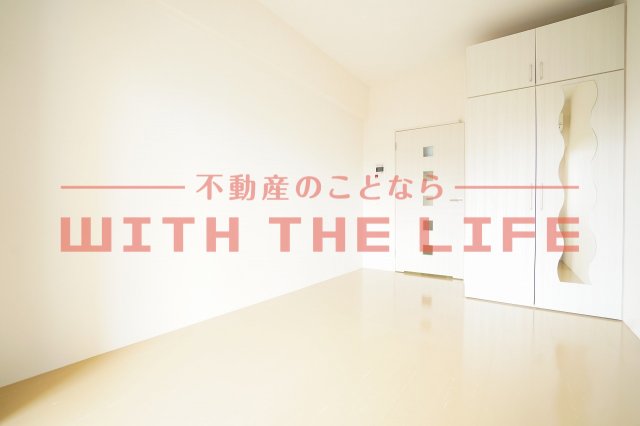 居室・リビング　こちらのリビングで趣味の時間をお楽しみください