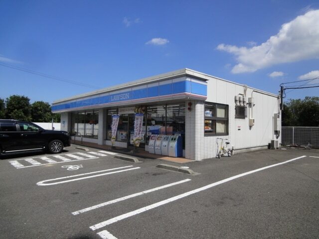 その他　ミニストップ北島江尻店さん（その他）まで1400m