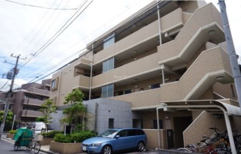建物外観　★見学予約受付中★