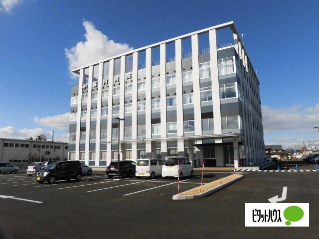 病院　医療法人巖桜会栃内病院（病院）まで1170m