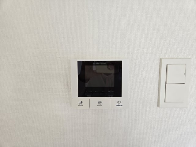 セキュリティ　CAVANA新栄