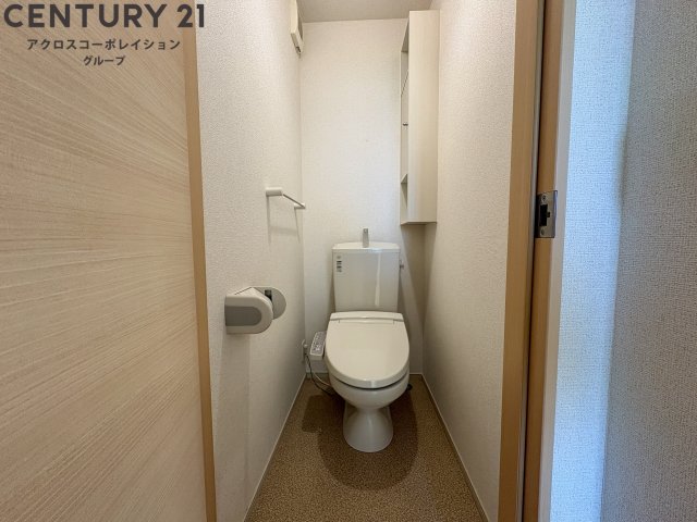 トイレ　バストイレ別でオススメ