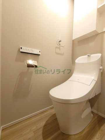 トイレ　リライフ浅草店