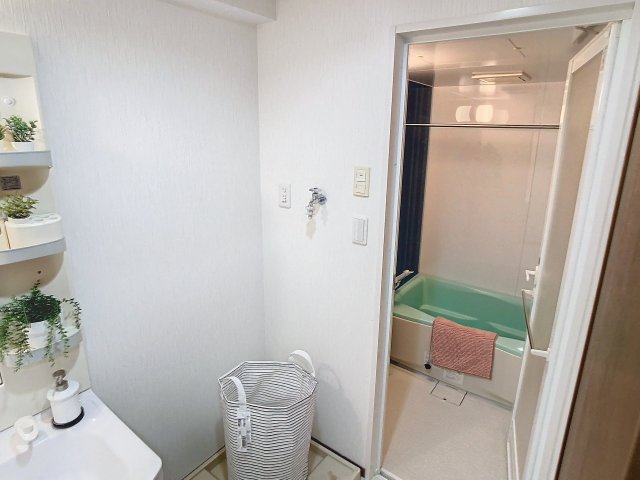その他設備　掲載写真は同型モデルを掲載しており実際のお部屋と仕様等が異な
